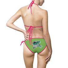 Load image into Gallery viewer, Pisces Women&#39;s Bikini Swimsuit
