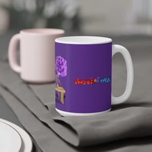 Load image into Gallery viewer, Sagittarius Birthday Ceramic Mugs (11oz / 15oz)
