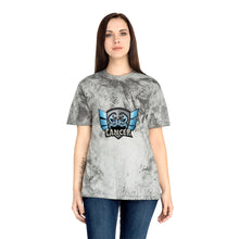 Load image into Gallery viewer, Cancer Unisex Color Blast T-Shirt
