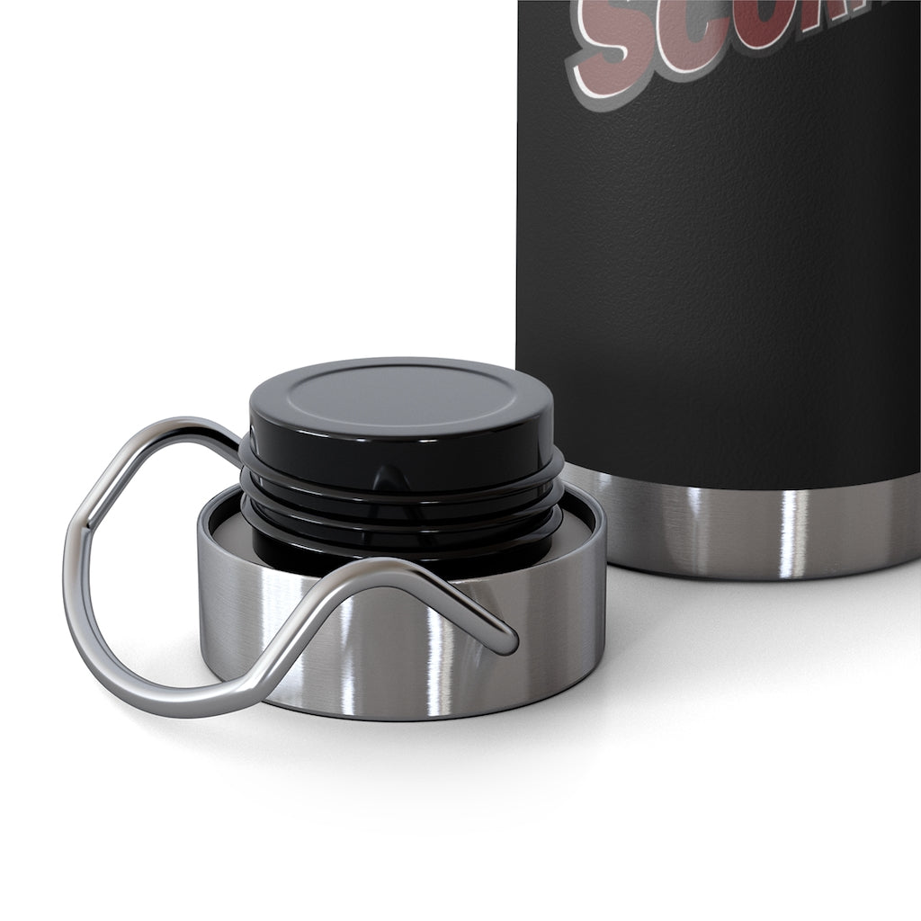 Scorpio 22oz Vacuum Insulated Bottle