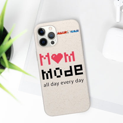 Mother's Day Biodegradable Case