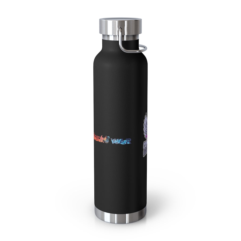 Sagittarius 22oz Vacuum Insulated Bottle