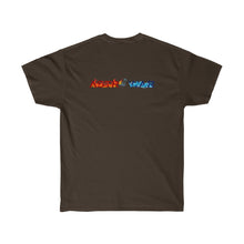 Load image into Gallery viewer, Capricorn Birthday Unisex Ultra Cotton Tee

