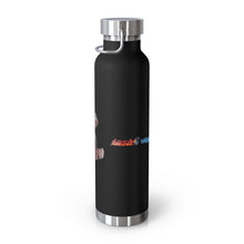 Load image into Gallery viewer, Scorpio 22oz Vacuum Insulated Bottle
