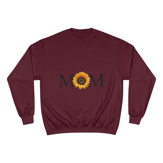 Mother's Day Champion Sweatshirt