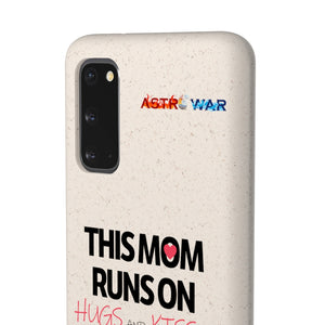 Mother's Day Biodegradable Case