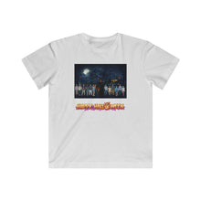 Load image into Gallery viewer, Halloween Kids Fine Jersey Tee
