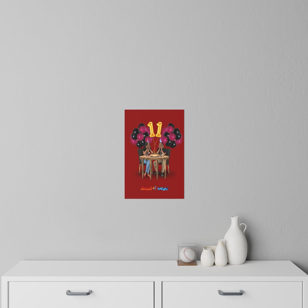 Scorpio Wall Decals