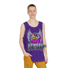 Load image into Gallery viewer, Sagittarius Men&#39;s All Over Print Tank
