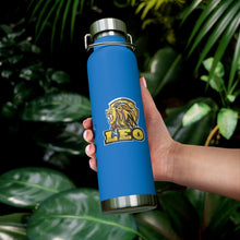 Load image into Gallery viewer, Leo 22oz Vacuum Insulated Bottle
