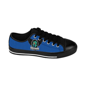 Team Aquarius Men's Sneakers