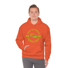 Load image into Gallery viewer, Team Pisces Unisex Heavy Blend™ Hooded Sweatshirt
