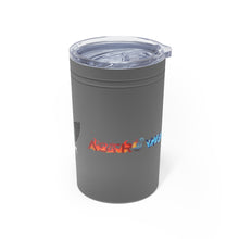 Load image into Gallery viewer, Aquarius Vacuum Tumbler &amp; Insulator, 11oz.
