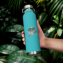 Load image into Gallery viewer, Pisces 22oz Vacuum Insulated Bottle
