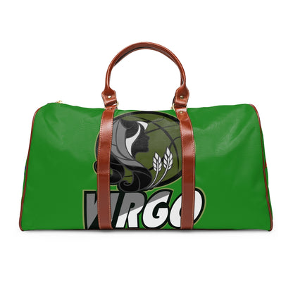 Virgo Waterproof Travel Bag