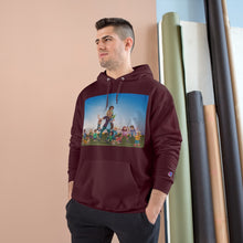 Load image into Gallery viewer, Mother&#39;s Day Champion Hoodie
