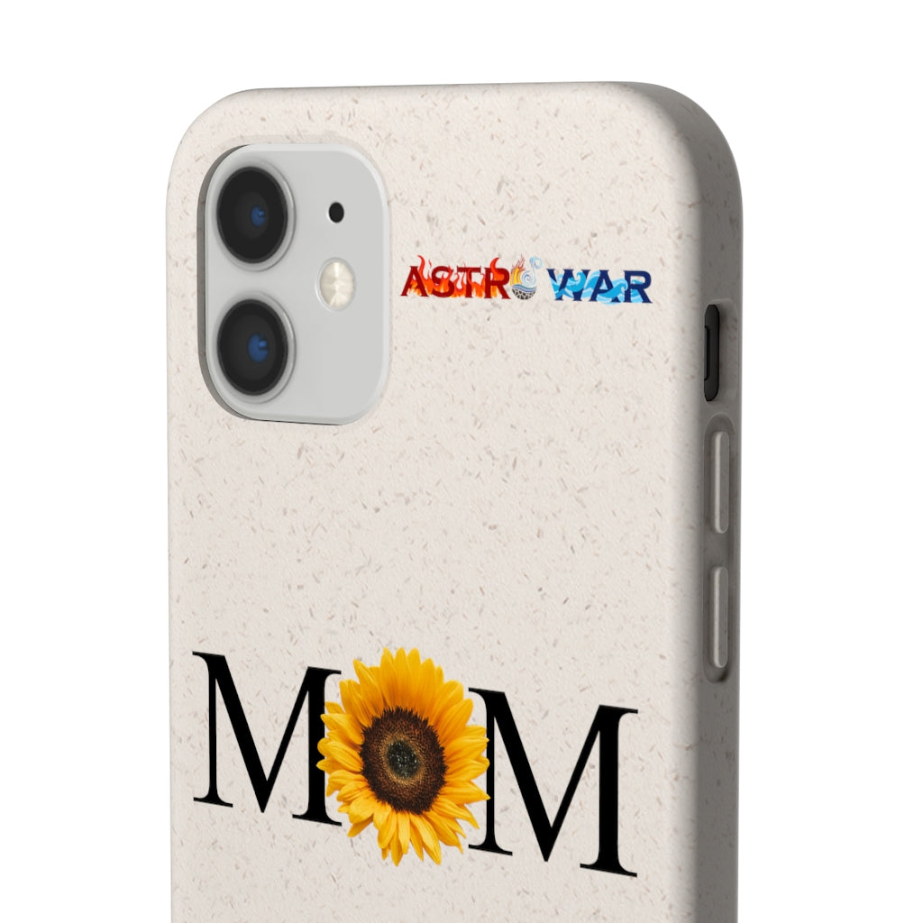 Mother's Day Biodegradable Case