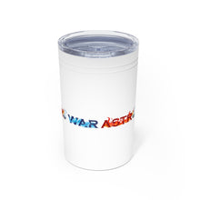 Load image into Gallery viewer, Aquarius Vacuum Tumbler &amp; Insulator, 11oz.
