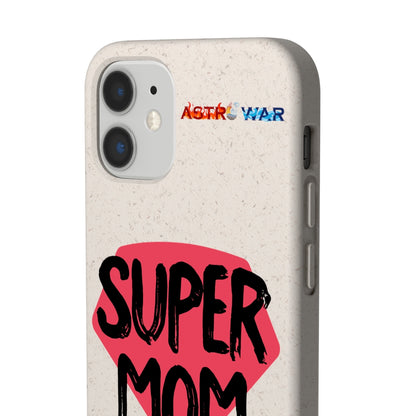 Mother's Day Biodegradable Case