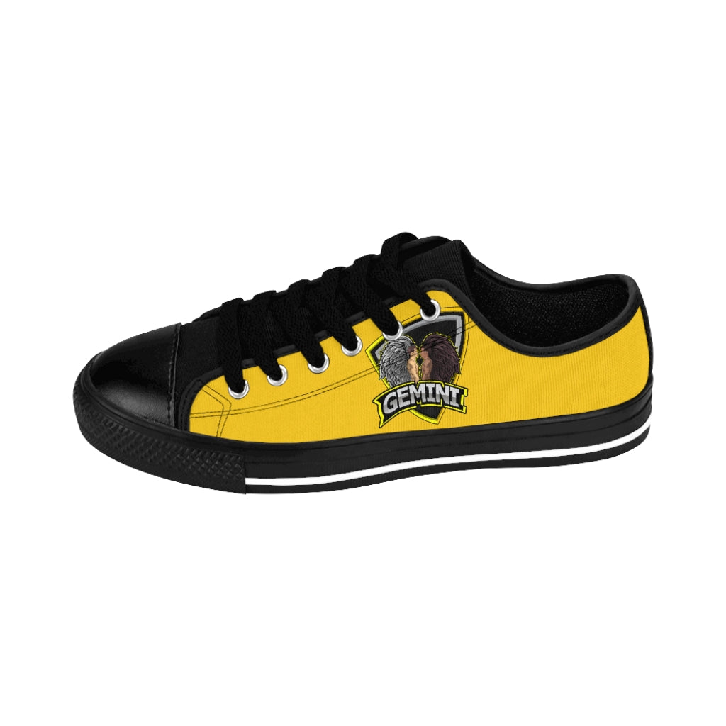 Team Gemini Men's Sneakers