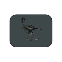 Load image into Gallery viewer, Scorpio (G2) Car Mats (Set of 4)
