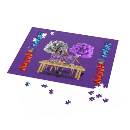 Sagittarius Birthday Puzzle (120, 252, 500-Piece)