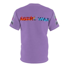 Load image into Gallery viewer, Sagittarius Unisex AOP Cut &amp; Sew Tee
