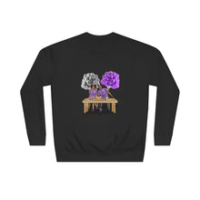 Load image into Gallery viewer, Sagittarius Birthday Unisex Crew Sweatshirt
