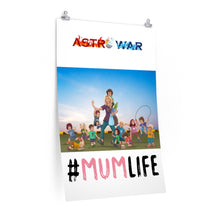 Load image into Gallery viewer, Mother&#39;s Day Premium Matte vertical posters
