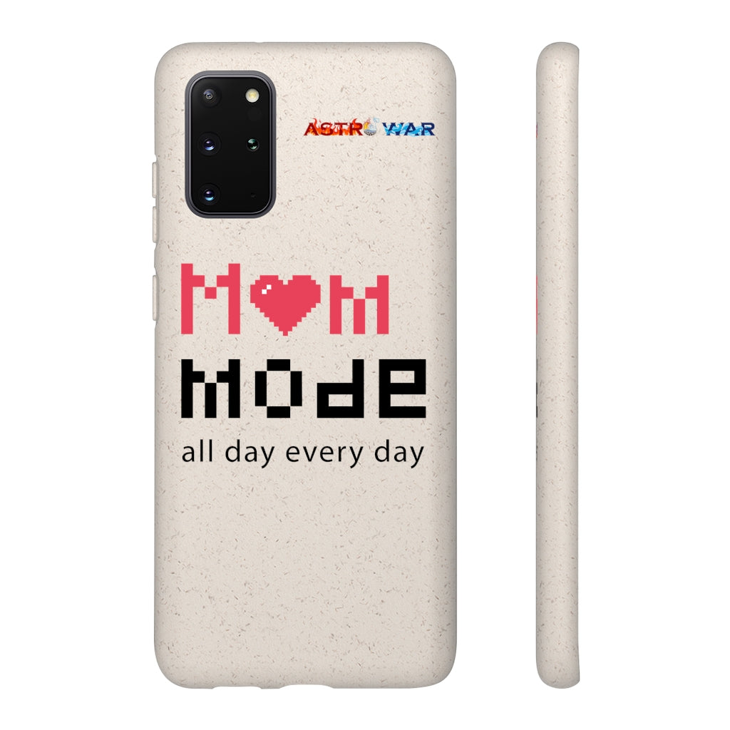 Mother's Day Biodegradable Case