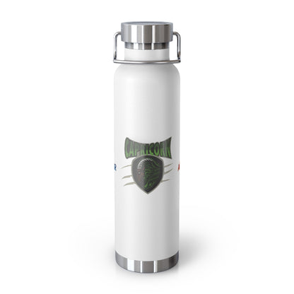 Capricorn 22oz Vacuum Insulated Bottle