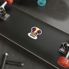 Load image into Gallery viewer, Scorpio Die-Cut Stickers
