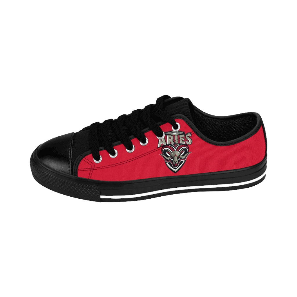 Team Aries Men's Sneakers