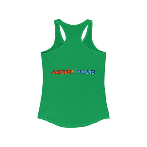 Cancer Women's Ideal Racerback Tank