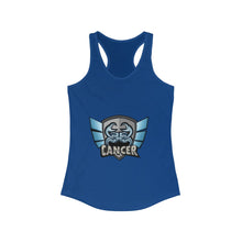 Load image into Gallery viewer, Cancer Women&#39;s Ideal Racerback Tank
