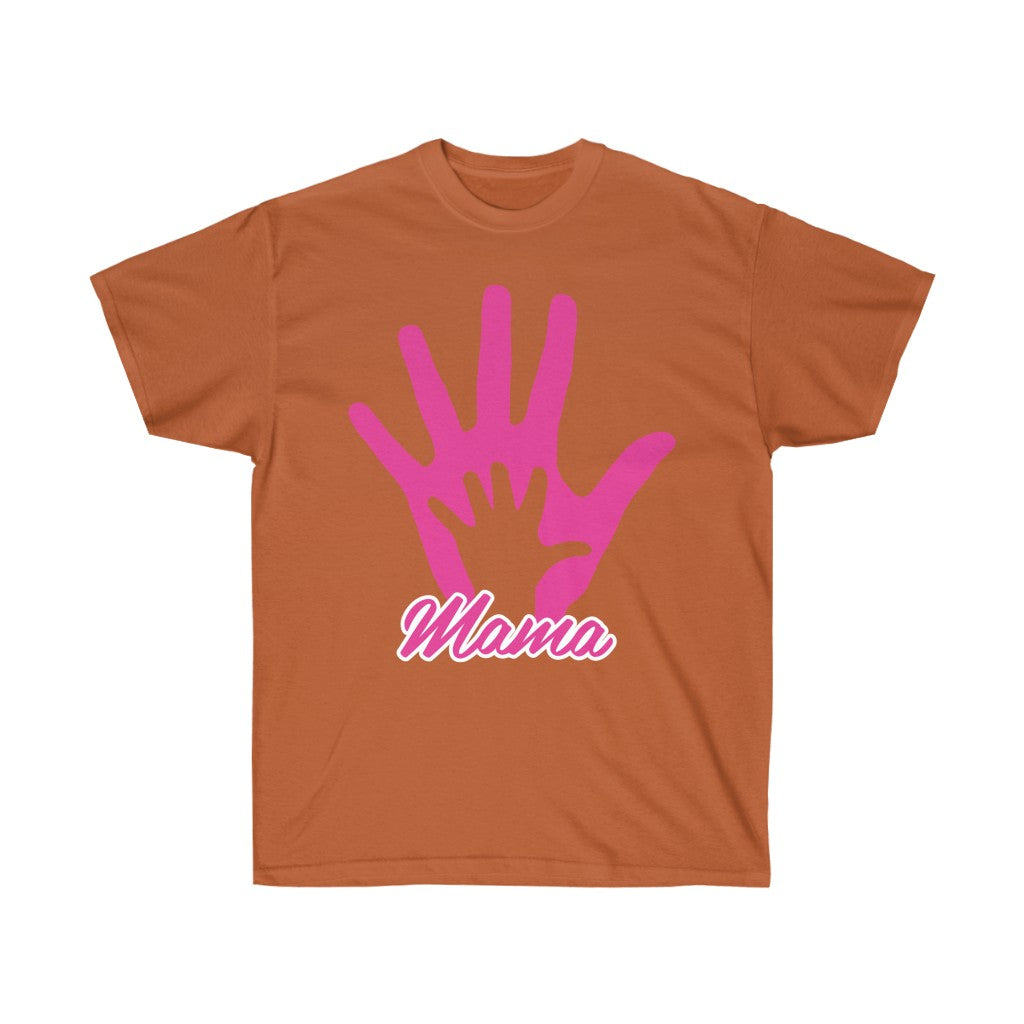 Mother's Day Unisex Ultra Cotton Tee