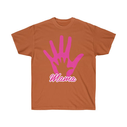 Mother's Day Unisex Ultra Cotton Tee