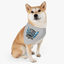 Load image into Gallery viewer, Cancer Pet Bandana Collar
