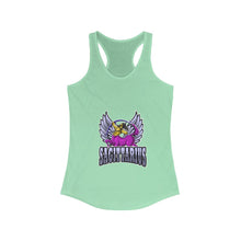 Load image into Gallery viewer, Sagittarius Women&#39;s Ideal Racerback Tank
