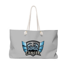 Load image into Gallery viewer, Cancer Weekender Bag
