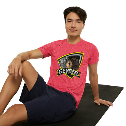 Gemini Men's Sports T-shirt