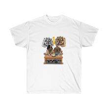 Load image into Gallery viewer, Capricorn Birthday Unisex Ultra Cotton Tee
