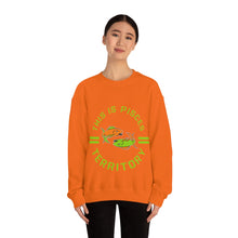 Load image into Gallery viewer, Team Pisces Unisex Heavy Blend™ Crewneck Sweatshirt
