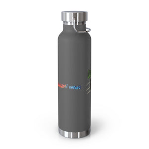 Capricorn 22oz Vacuum Insulated Bottle