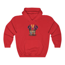 Load image into Gallery viewer, Scorpio Unisex Heavy Blend™ Hooded Sweatshirt
