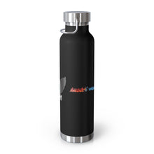 Load image into Gallery viewer, Aquarius 22oz Vacuum Insulated Bottle
