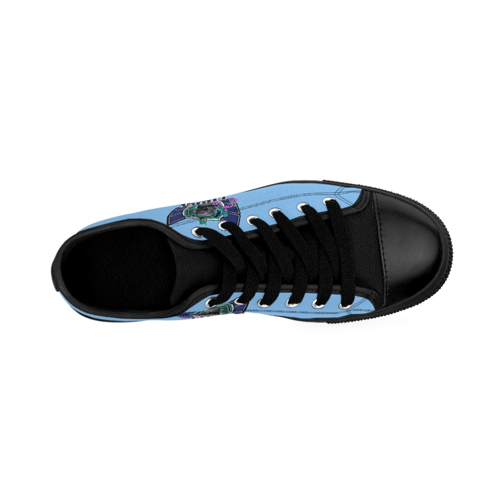 Team Libra Men's Sneakers