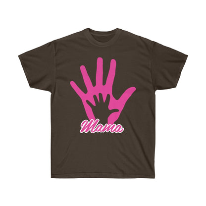 Mother's Day Unisex Ultra Cotton Tee